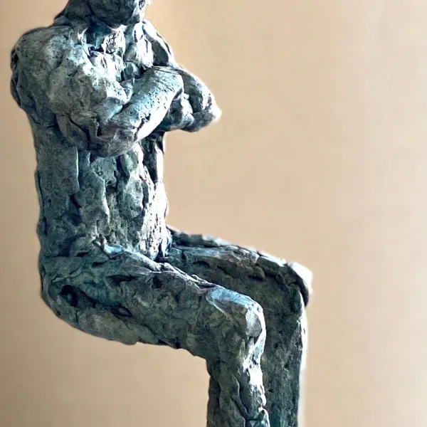 stoelman-beeld-brons