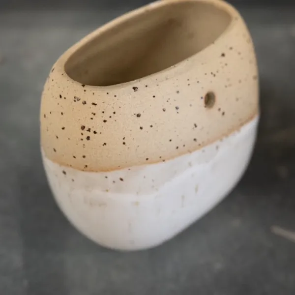 pottenbakken wanddoosje