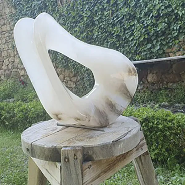 Beeldhouwen - steen- albast - creatieve vakanties - Italië - Toscane - Voterra