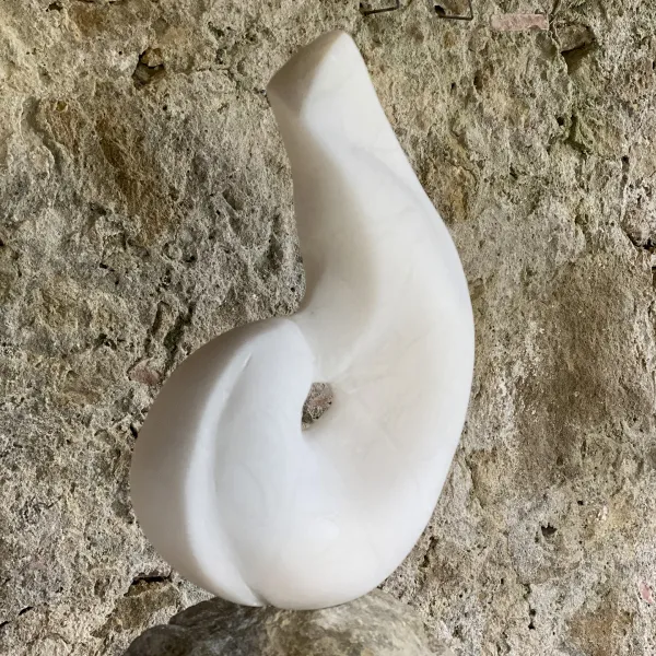 Beeldhouwen - steen- albast - creatieve vakanties - Italië - Toscane - Voterra