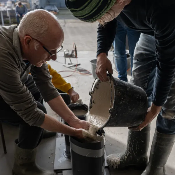 beeld-brons-workshop bronsgieten