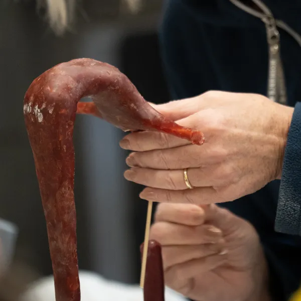 beeld-brons-workshop bronsgieten