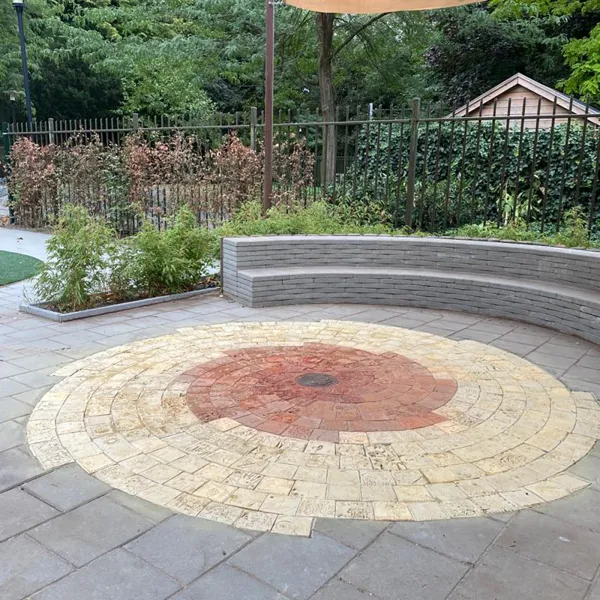 Dirk van Veen-kunstwerk-school-keramiek