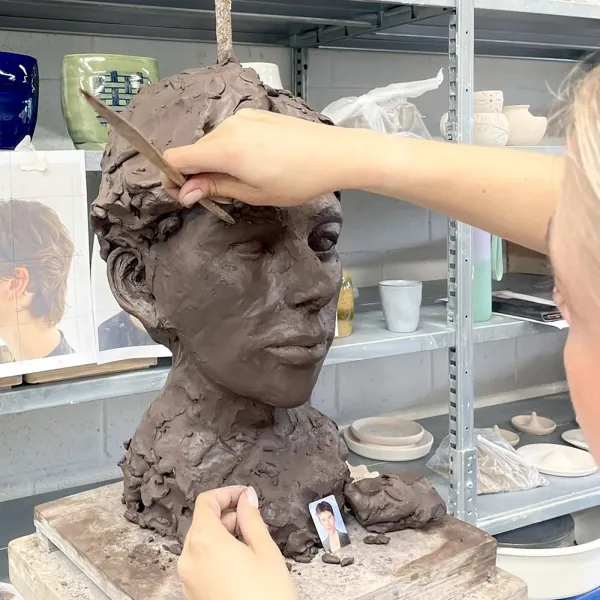 portret-boetseren-klei