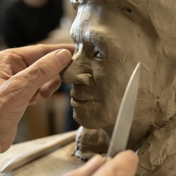 portret-boetseren-klei