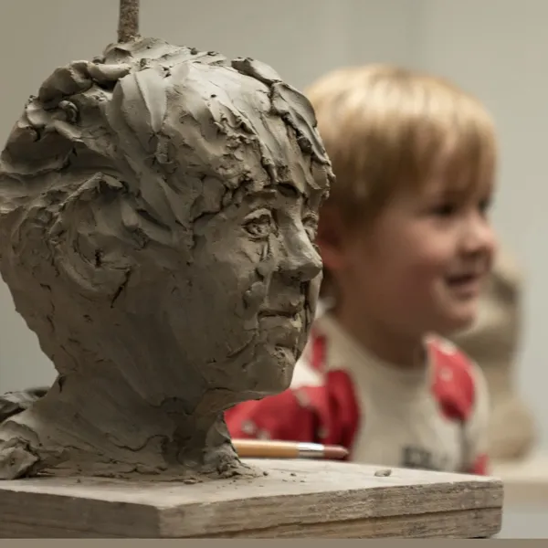 portret-boetseren-klei